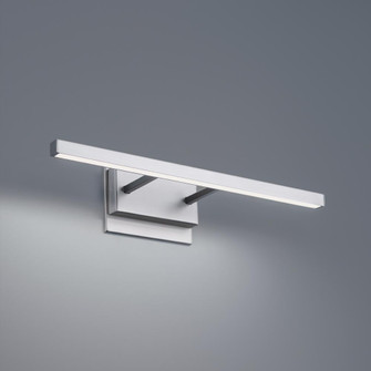 PARALLAX Bath & Wall Light (16|WS-73117-35-BN)
