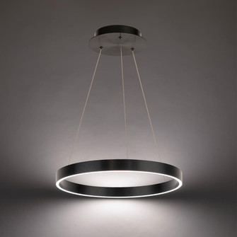 SIRIUS Pendant Light (16|PD-81118-BK)