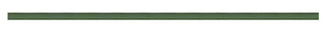 Lighting Bulk Wire; 18/2 SVT Rayon Braid 105C; 300V; 250 Foot/Spool; Dark Green (27|93/366)