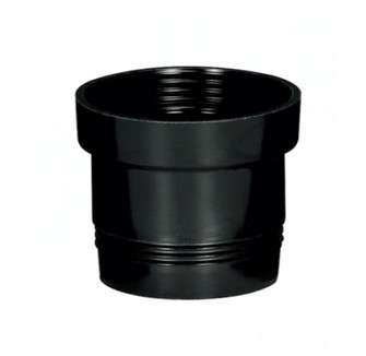 Shell Only; Phenolic; For 1/2 Uno Thread (27|80/2199)