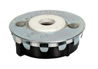 Slimline FA Base; Fixed; Quickwire Terminals; For 18AWG Standard Or No. 18-16 Solid; 660W; 600V (27|80/2027)