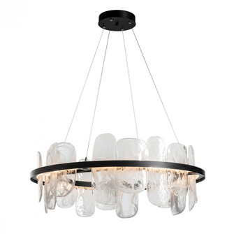 Vitre Circular LED Pendant (65|139660-LED-STND-10-YR0708)