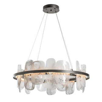 Vitre Circular LED Pendant (65|139660-LED-STND-20-YR0708)