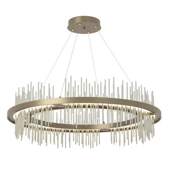 Gossamer Circular LED Pendant (65|139656-LED-STND-84-85)