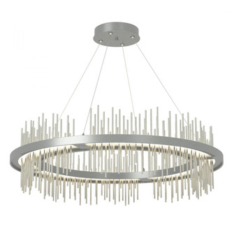 Gossamer Circular LED Pendant (65|139656-LED-STND-82-85)
