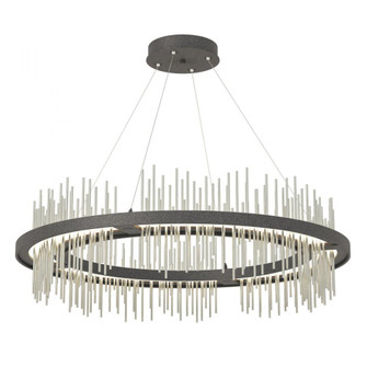 Gossamer Circular LED Pendant (65|139656-LED-STND-20-85)
