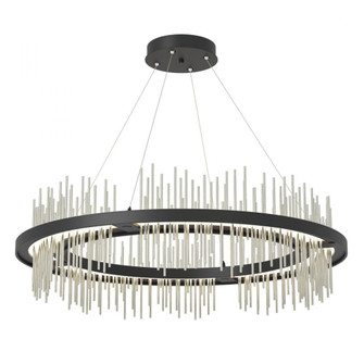 Gossamer Circular LED Pendant (65|139656-LED-STND-10-85)