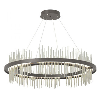 Gossamer Circular LED Pendant (65|139656-LED-STND-07-85)
