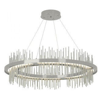 Gossamer Circular LED Pendant (65|139656-LED-STND-85-82)