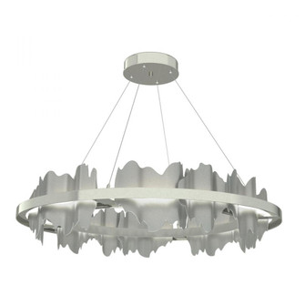 Hildene Circular LED Pendant (65|139653-LED-STND-85-82)