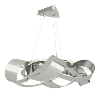 Flux Large LED Pendant (65|136525-LED-STND-85)