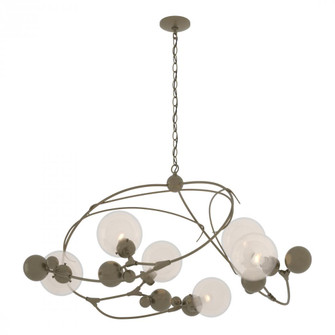 Sprig Circular Pendant (65|136421-SKT-84-WF0639)