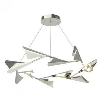 Plume 12-Light LED Pendant (65|135008-LED-STND-85-85)