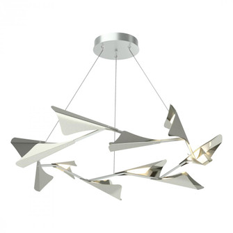 Plume 12-Light LED Pendant (65|135008-LED-STND-82-85)