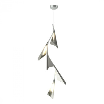 Plume 5-Light LED Pendant (65|135006-LED-STND-82-85)