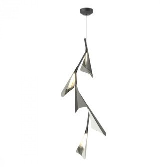 Plume 5-Light LED Pendant (65|135006-LED-STND-10-85)