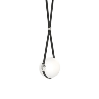 Derby Small LED Pendant (65|131040-LED-LONG-10-24-LK-NL-GG0670)