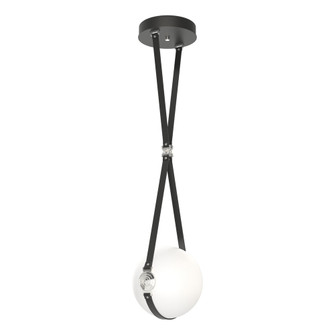 Derby Small LED Pendant (65|131040-LED-STND-10-24-LK-HF-GG0670)