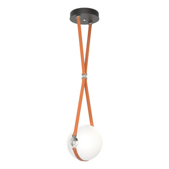 Derby Small LED Pendant (65|131040-LED-STND-10-24-LC-NL-GG0670)