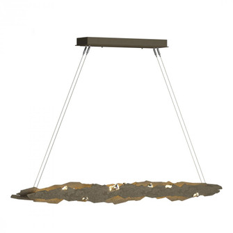 Trove LED Pendant (65|139860-LED-STND-84-CR)
