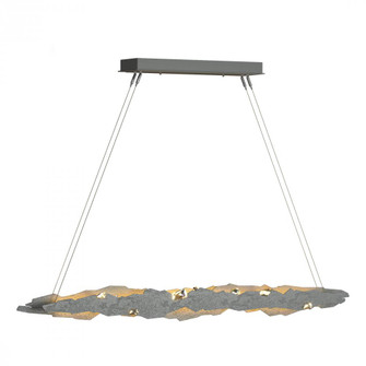 Trove LED Pendant (65|139860-LED-STND-82-CR)