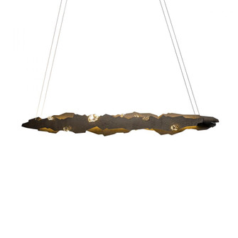 Trove LED Pendant (65|139860-LED-STND-07-CR)