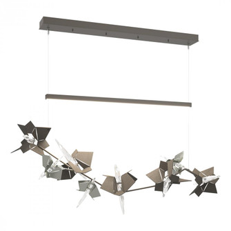 Belladonna LED Pendant (65|139813-LED-STND-07-85-CR)