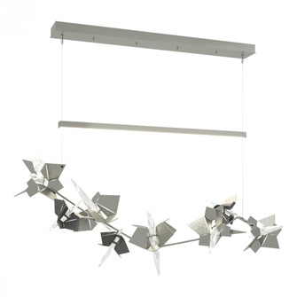 Belladonna LED Pendant (65|139813-LED-STND-85-20-CR)