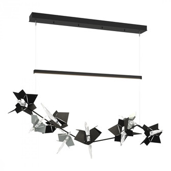 Belladonna LED Pendant (65|139813-LED-STND-10-82-CR)