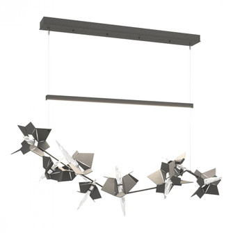 Belladonna LED Pendant (65|139813-LED-STND-20-20-CR)