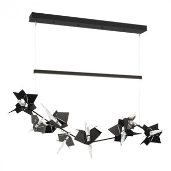 Belladonna LED Pendant (65|139813-LED-STND-10-20-CR)