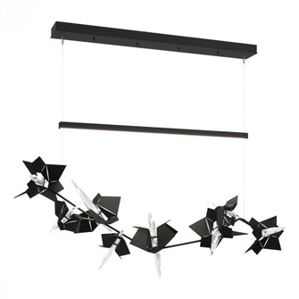 Belladonna LED Pendant (65|139813-LED-STND-10-10-CR)