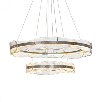 Solstice LED Tiered Pendant (65|139782-LED-STND-85-ZM0598)