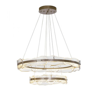 Solstice LED Tiered Pendant (65|139782-LED-STND-84-ZM0598)