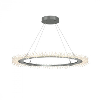 Anemone Circular LED Pendant (65|139772-LED-STND-82)