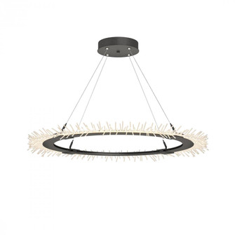 Anemone Circular LED Pendant (65|139772-LED-STND-20)