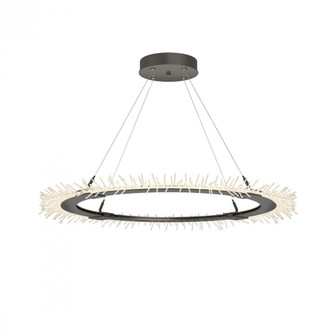 Anemone Circular LED Pendant (65|139772-LED-STND-07)