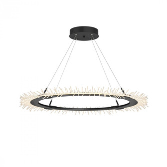 Anemone Circular LED Pendant (65|139772-LED-STND-10)