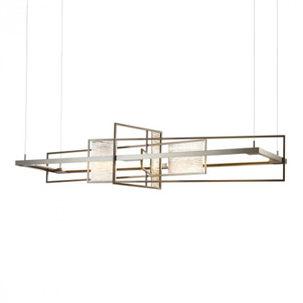 Summer LED Pendant (65|139754-LED-STND-07-85)
