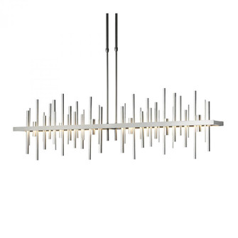 Cityscape Large LED Pendant (65|139726-LED-STND-85-84)