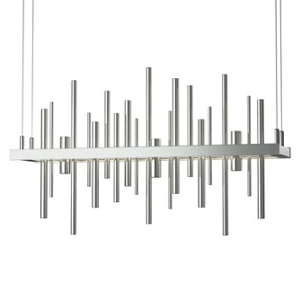 Cityscape LED Pendant (65|139725-LED-STND-82-85)