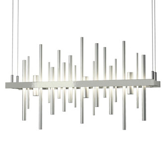Cityscape LED Pendant (65|139725-LED-STND-85-82)