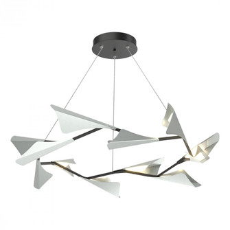 Plume 12-Light LED Pendant (65|135008-LED-STND-10-82)