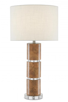 Birdseye Table Lamp (92|6000-0679)