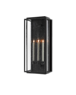 Wright Large Outdoor Wall Sconce (92|5500-0042)