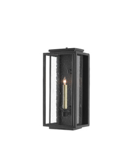 Wright Small Outdoor Wall Sconce (92|5500-0040)
