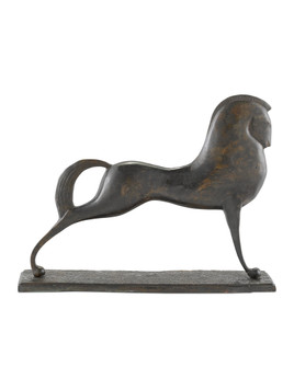 Assyrian Horse Bronze (92|1200-0365)