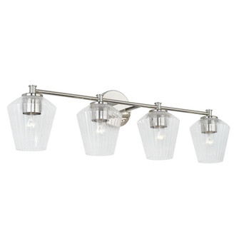 4 Light Vanity (42|141441PN-507)