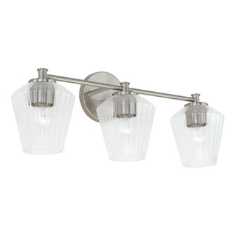 3 Light Vanity (42|141431BN-507)