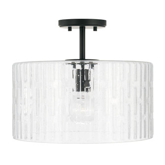 1 Light Semi-Flush (42|241311MB)